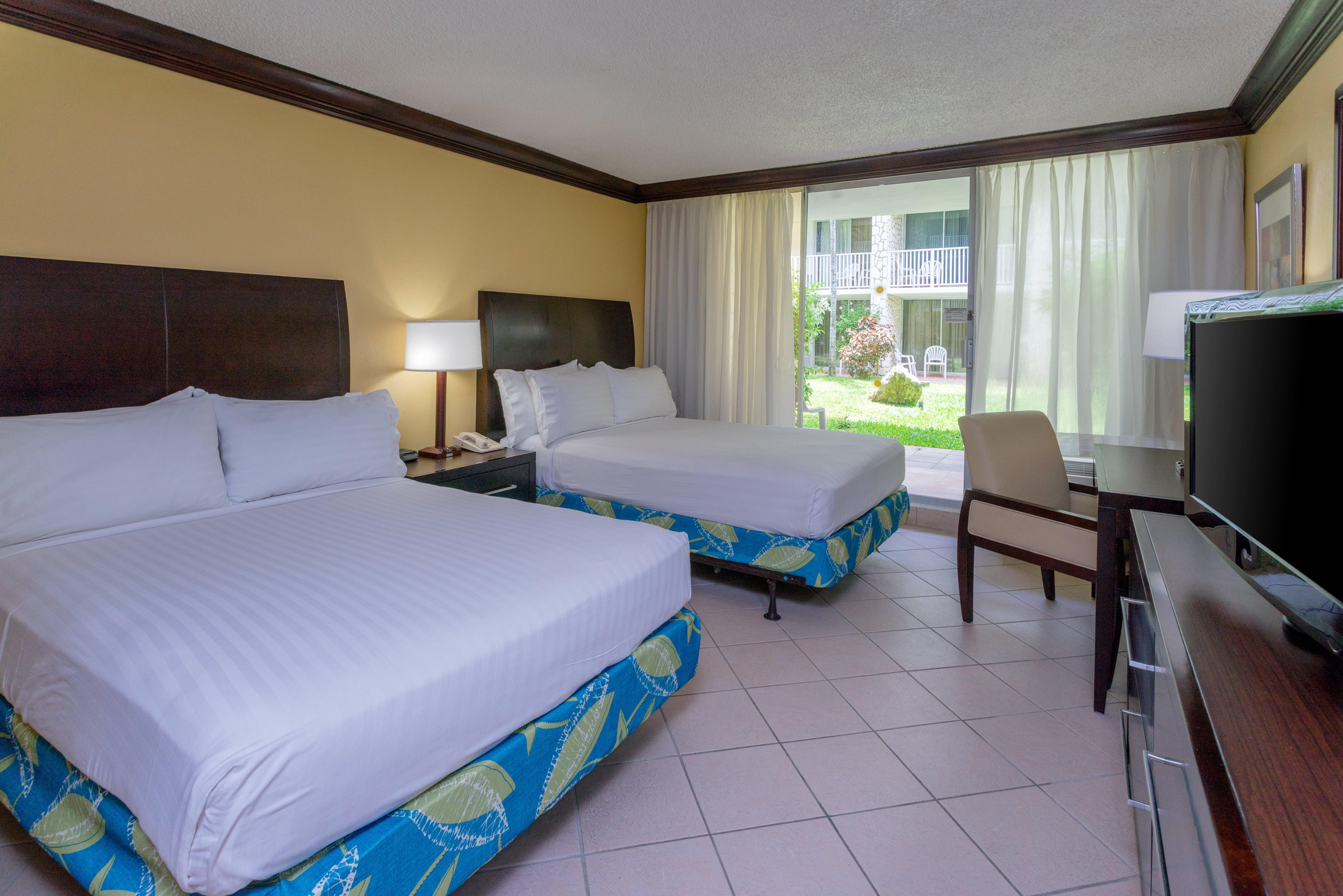 Holiday Inn Resort Montego Bay All-Inclusive, An Ihg Hotel Exteriör bild