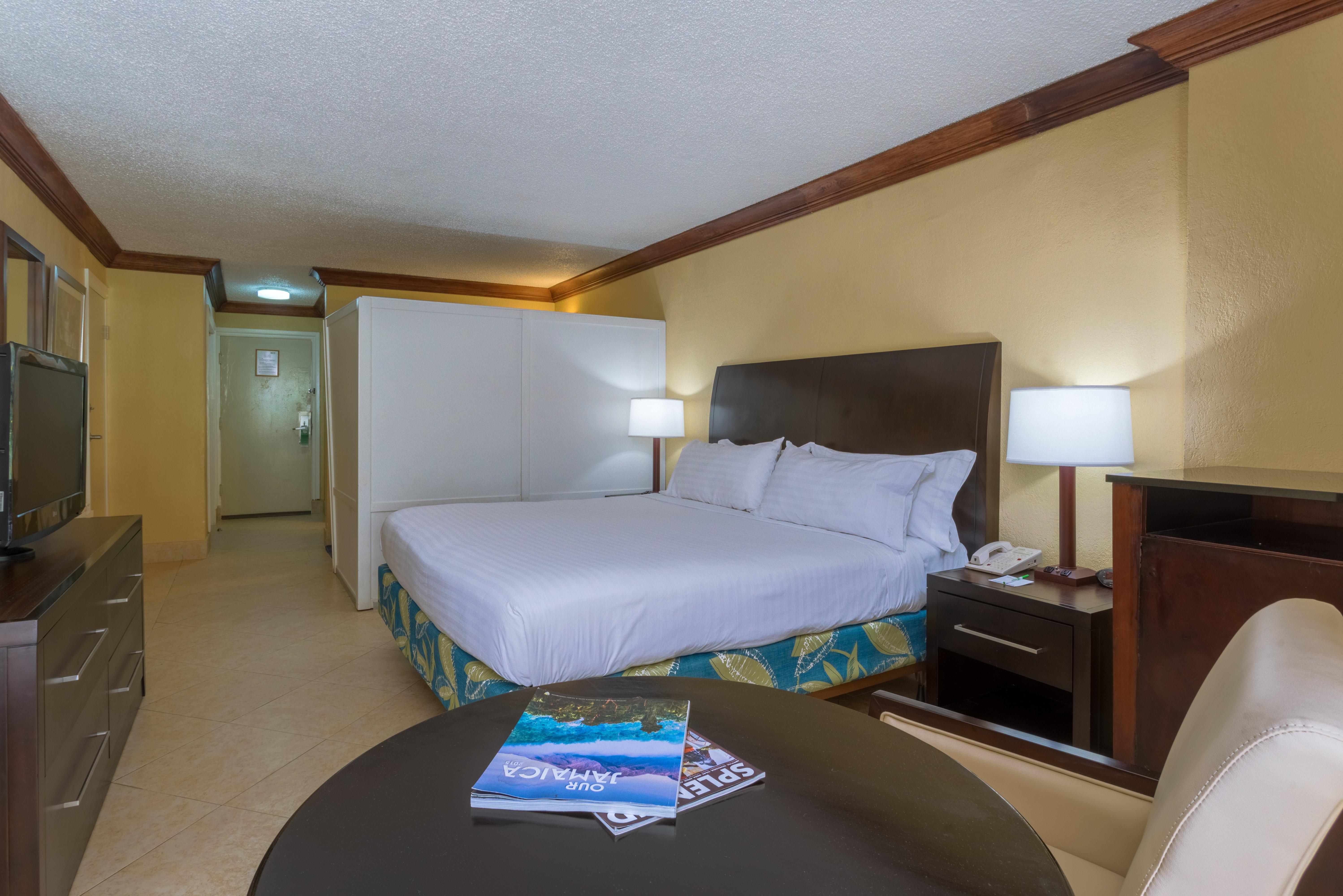 Holiday Inn Resort Montego Bay All-Inclusive, An Ihg Hotel Exteriör bild